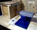 Долбежные головки для фрезерных станков