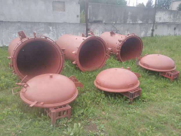 Продам Автоклав Б6-КАВ-2