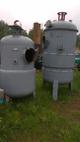 Продам Вакуум-выпарной аппарат МЗ-2 С-320
